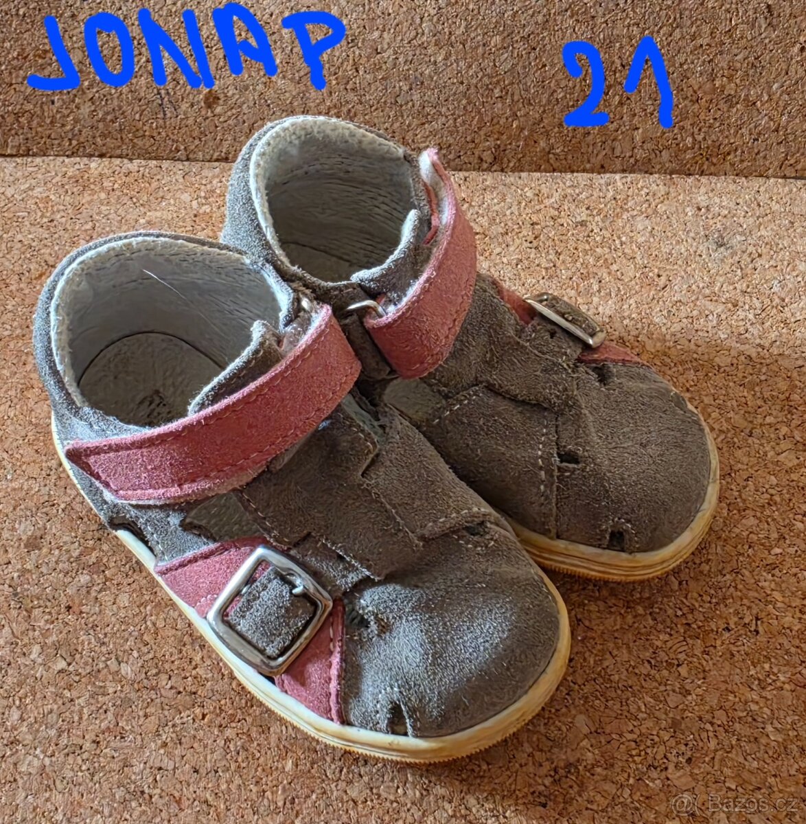 Jonap, Pegres, D.D.Step a jiné -1. část - 16
