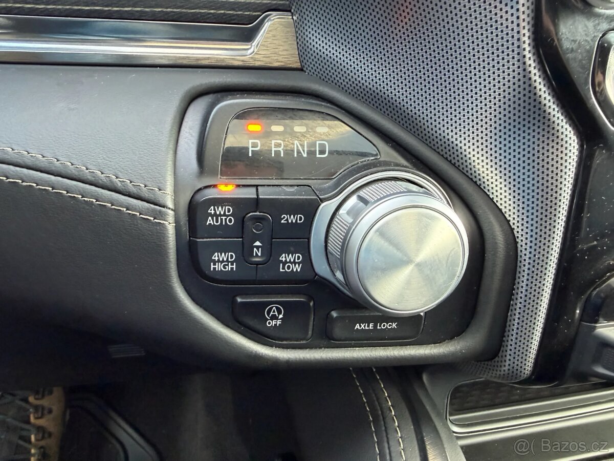 DODGE RAM 1500 LIMITED CANYON LAKE - 16