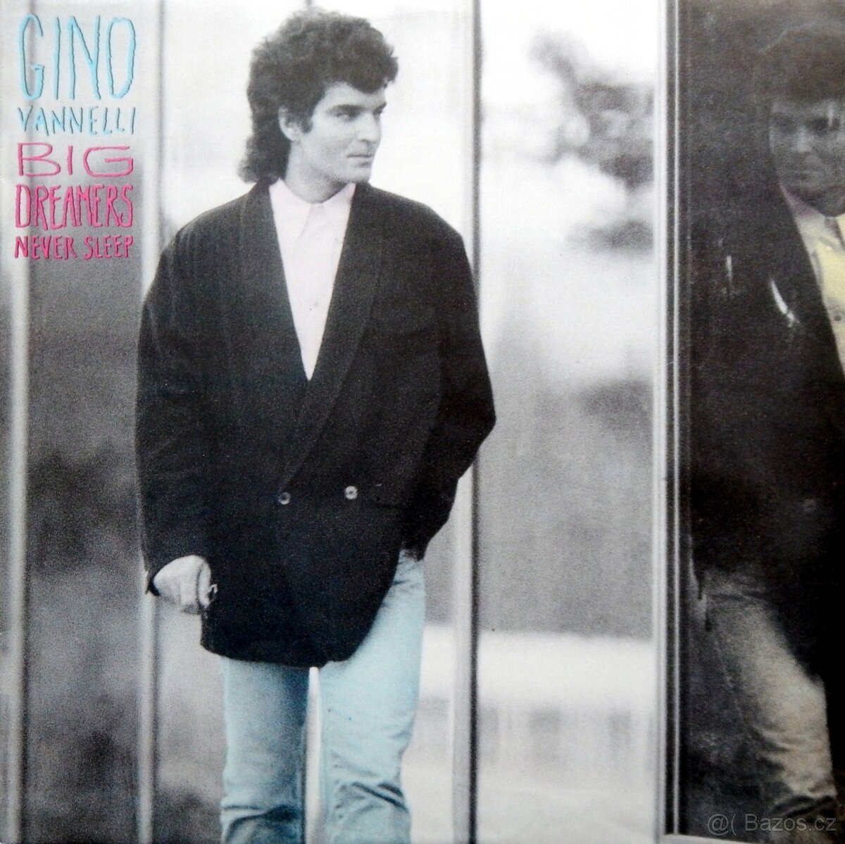 LP P.Anka, R.Charles, B.Crosby, Aznavour a j. - 16