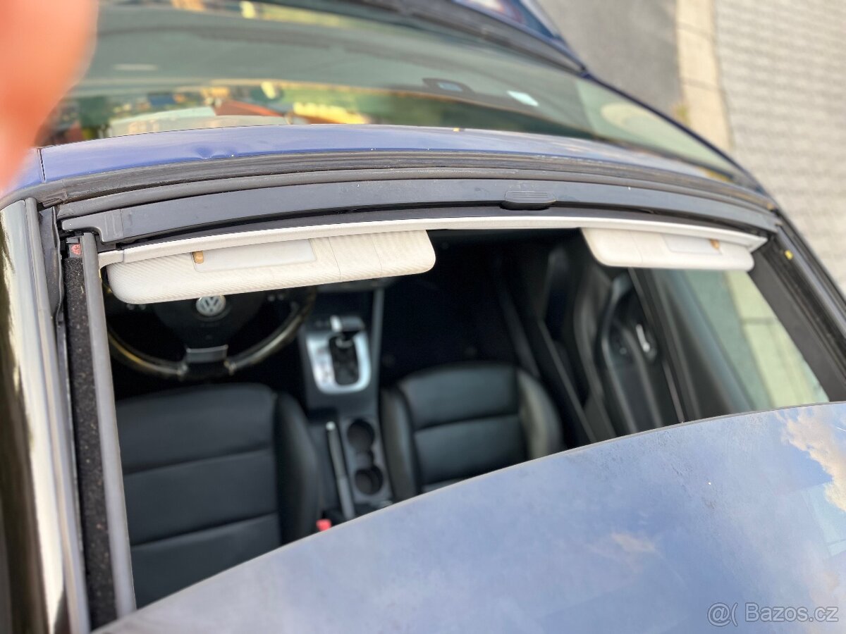 PRODAM Volkswagen EOS DSG AUTOMAT - 16