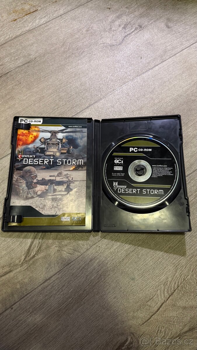 Staré hry na PC - 16