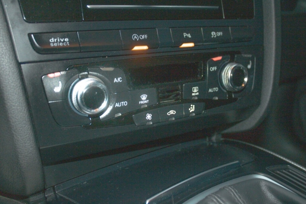 Audi A4 Avant 2,0 TDI 130 KW Multitronic AT8 - 16