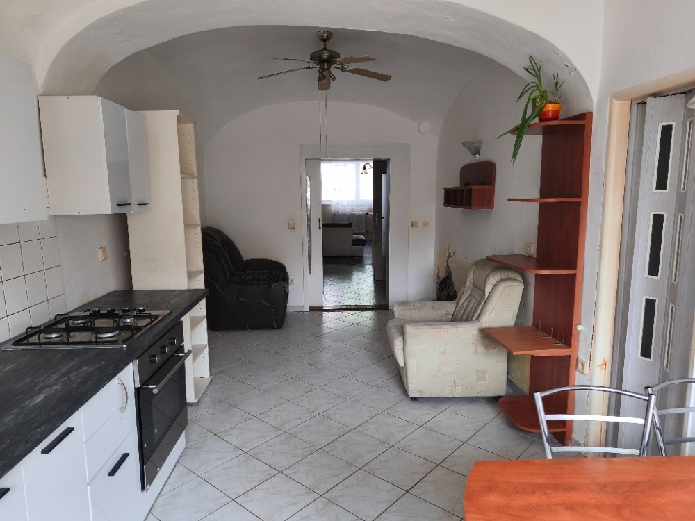 Prodam rodinny dum v Trebechovicich - 16