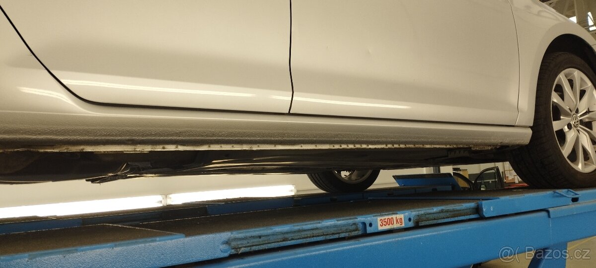VW GOLF VII r.v.2015 1.6 TDI 81KW - 16