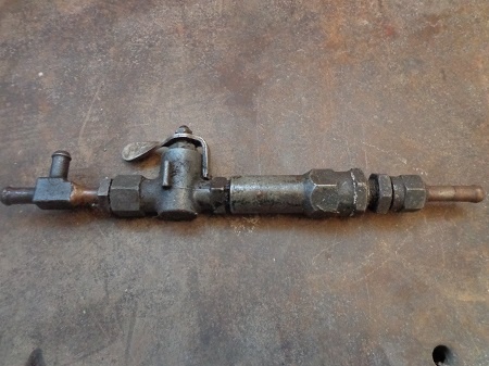 úklid garáže - 16