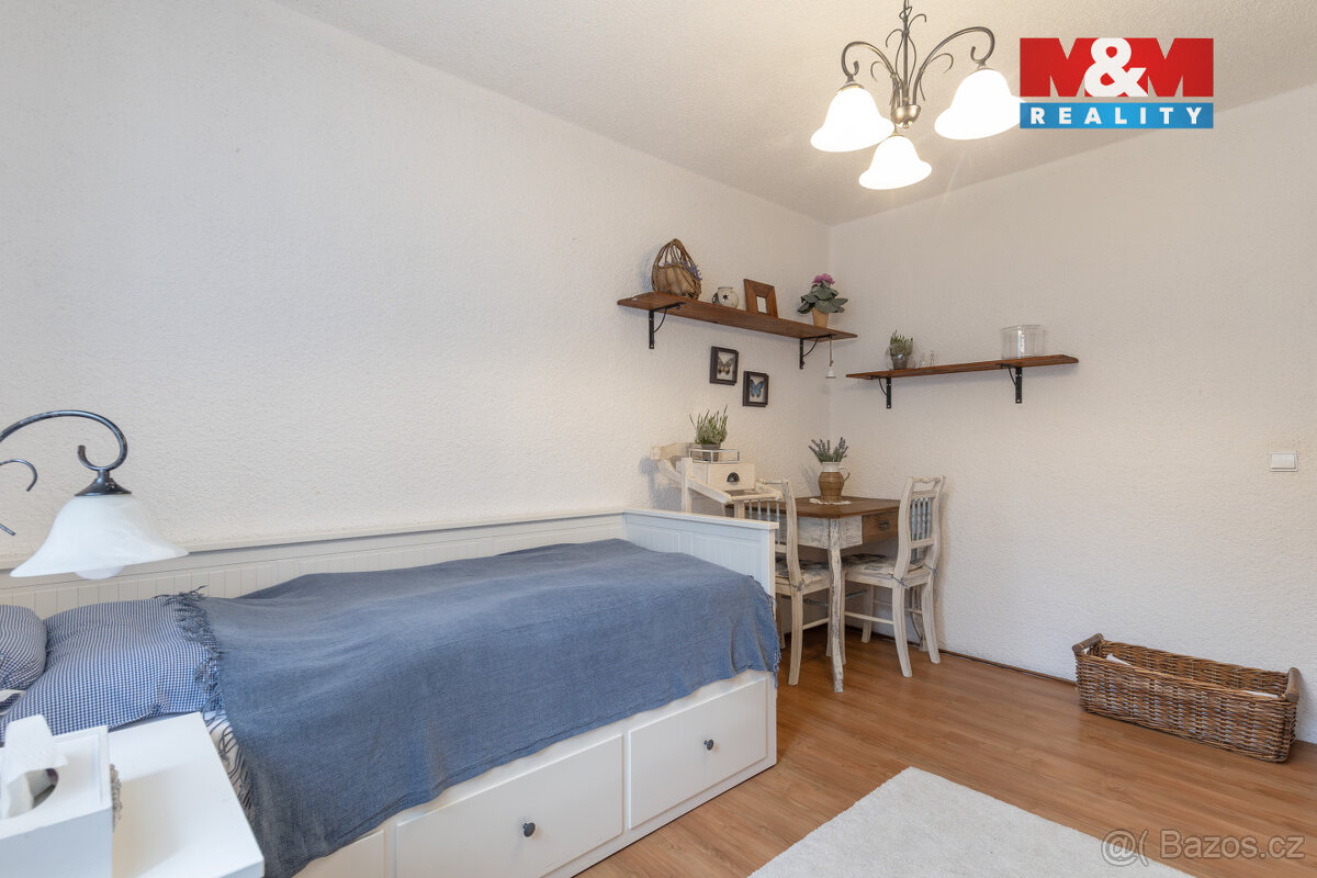 Prodej rodinného domu, Ostrava, ul. Krameriova - 16