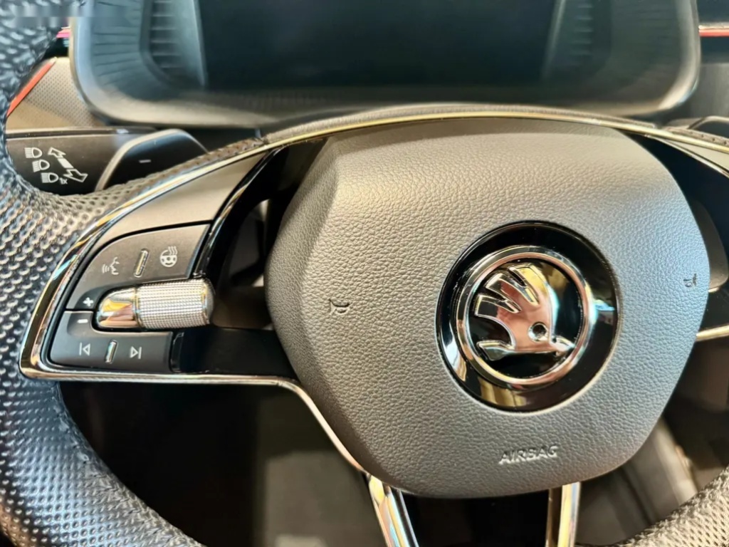 Škoda Scala, 1.5 TSi 110 Kw DSG Monte Carlo - 16