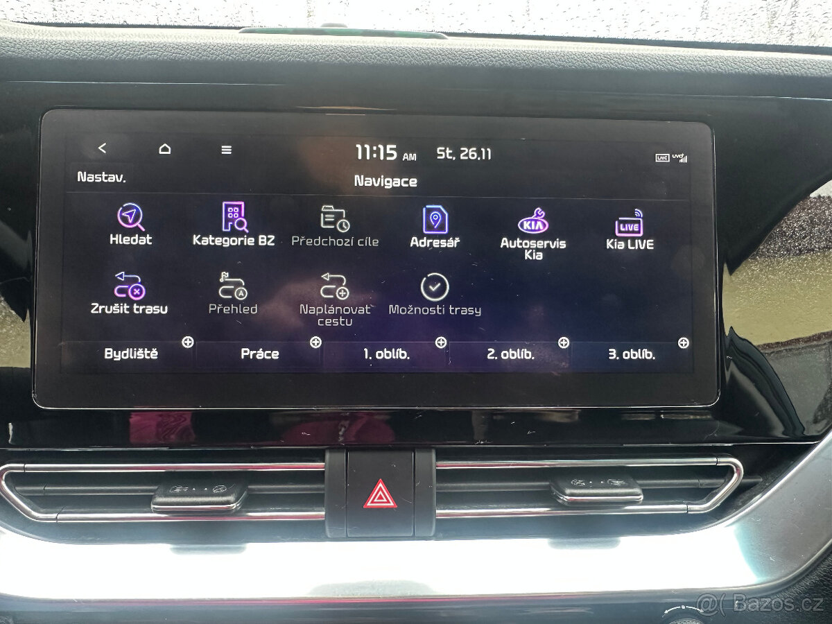 Kia Niro 1.6 Plug-in Hybrid 104kW/1MAJ - 16