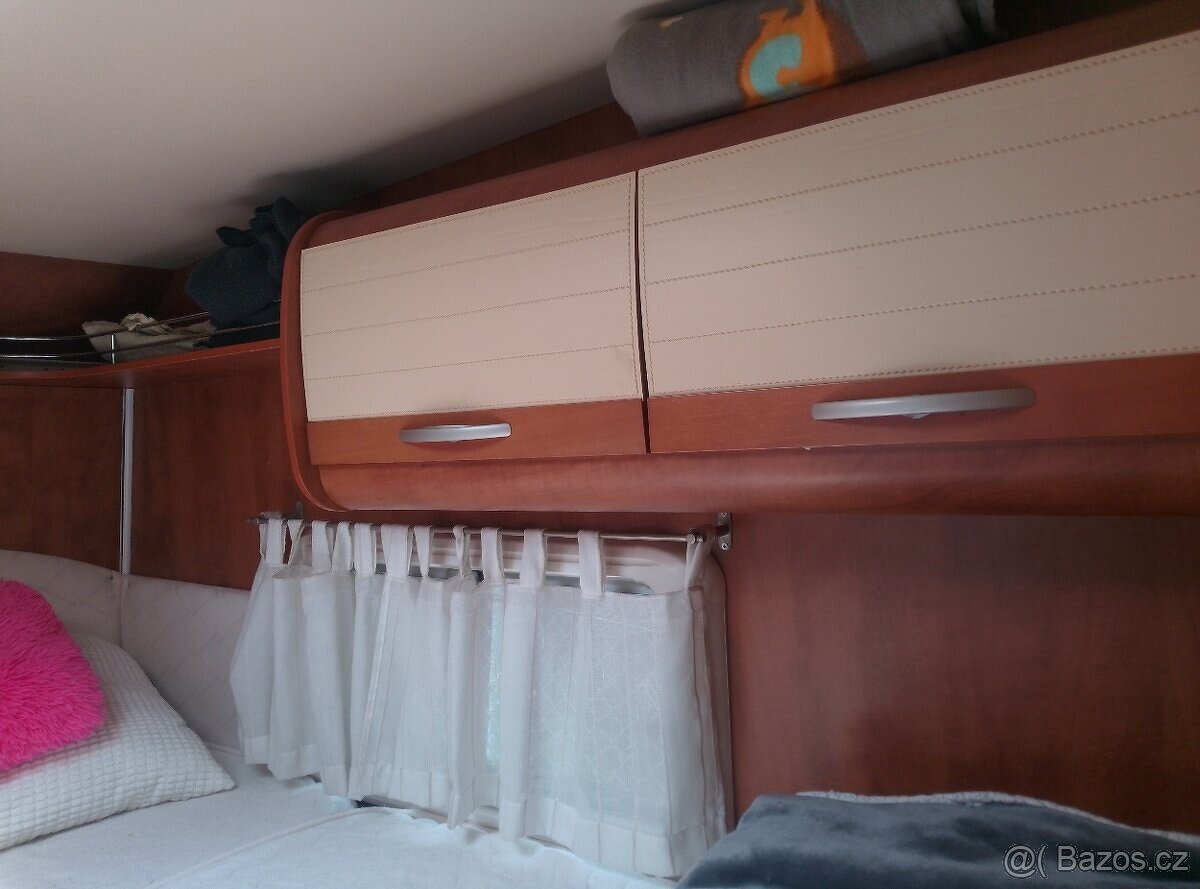 PLA,012,klima,tempo,solar,tazne,kamera,alu,servisovane,AKCE - 16