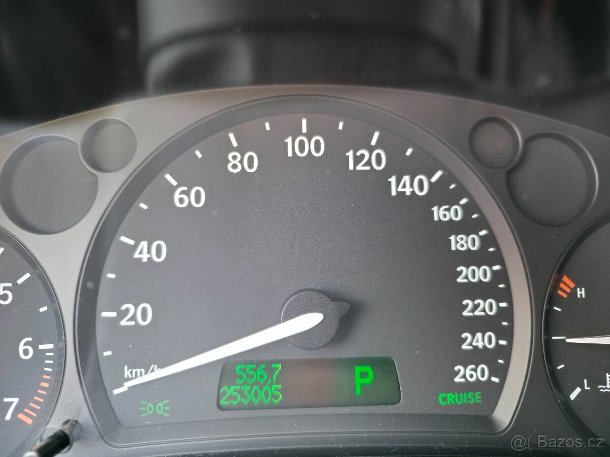 Saab 9-3 1.8t 110kw (2.0t) 2003 - 16