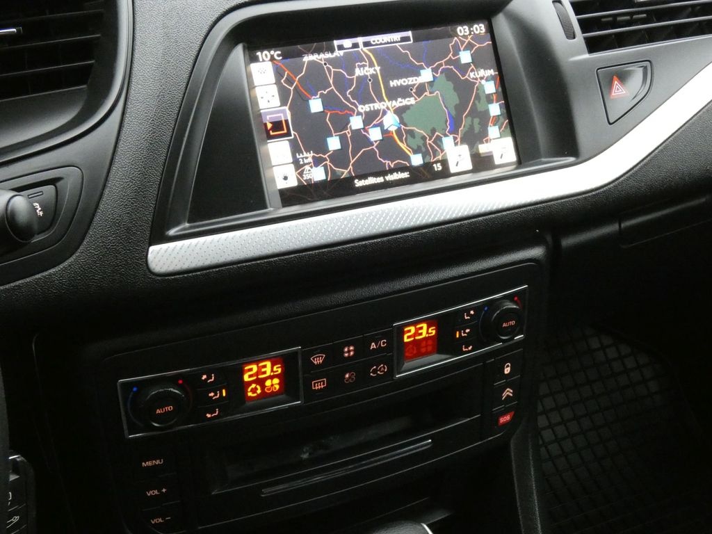 Citroën C5 2.0 HDI TOTÁLNÍ VÝPRODEJ - 16