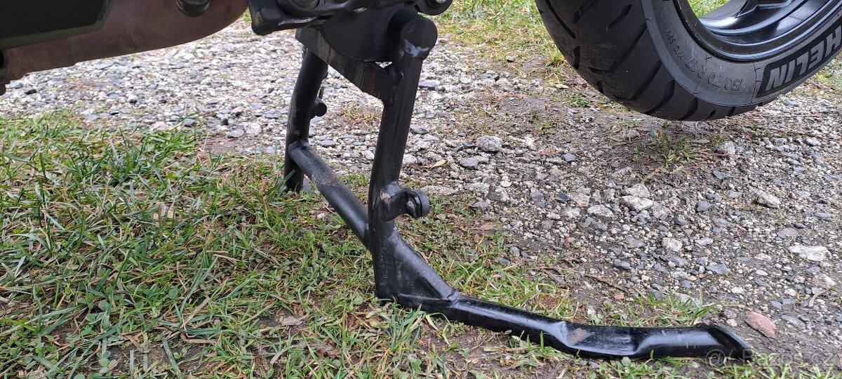 Kawasaki KLV 1000/VStrom DL 1000 - 16