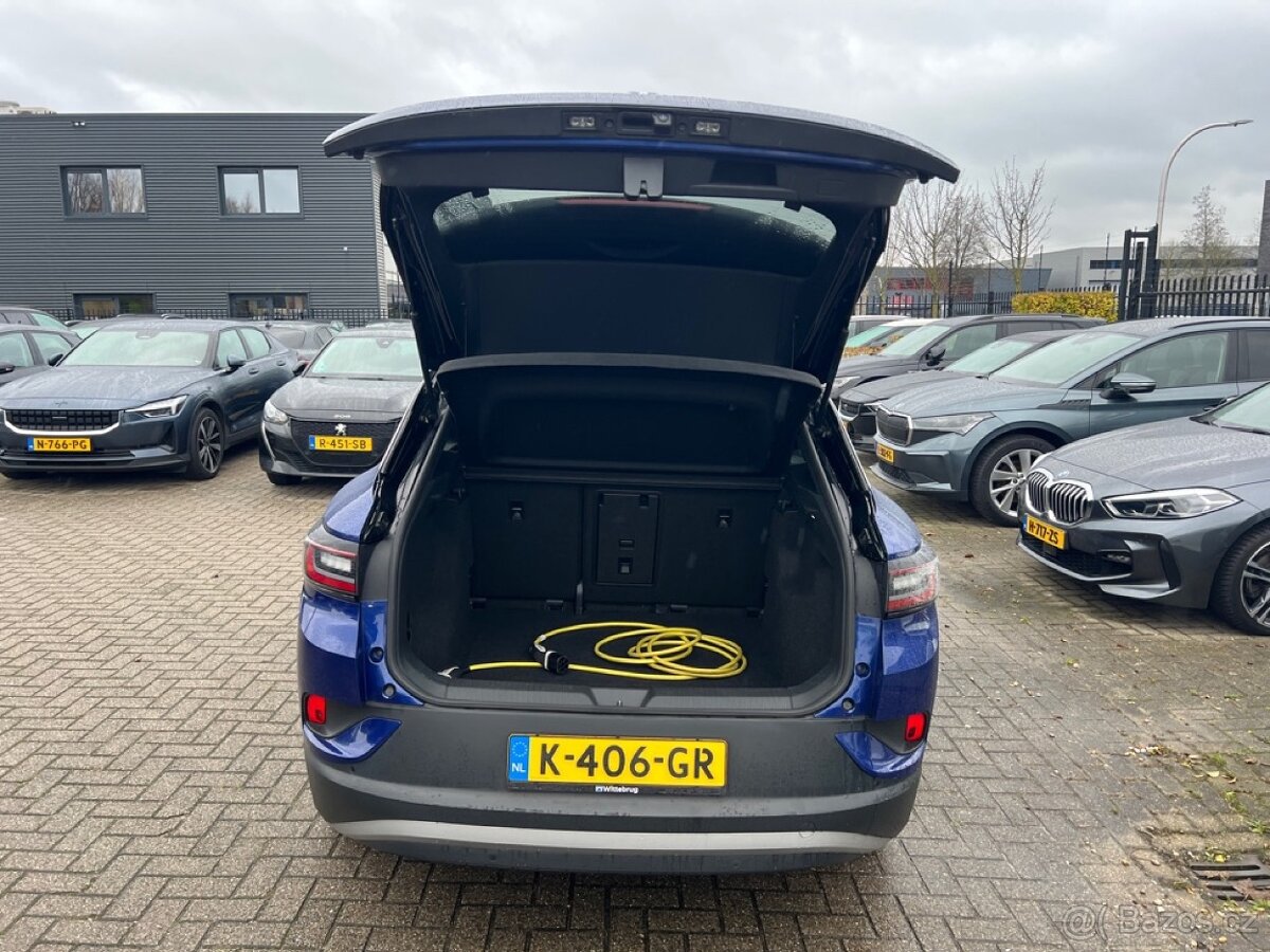 Volkswagen ID.4 Pro Performance 1st - 16