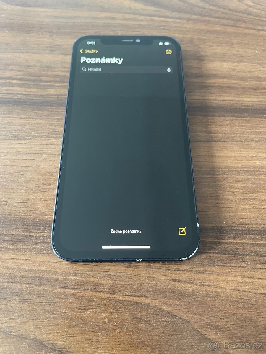 iPhone 12 128gb - 16