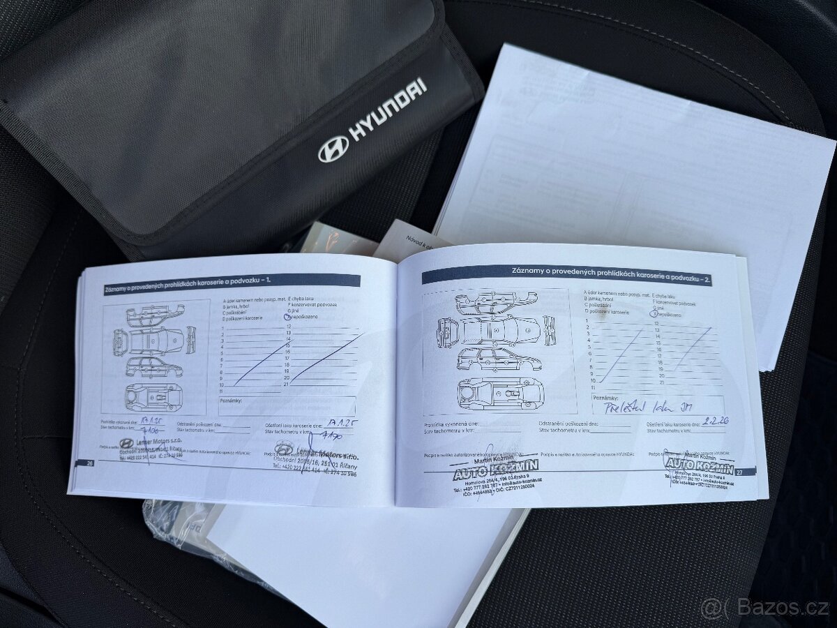 Hyundai Kona 2023 - 16