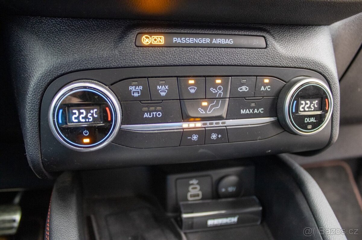 Ford Kuga ST - line 112 kw a/t 5d - 16