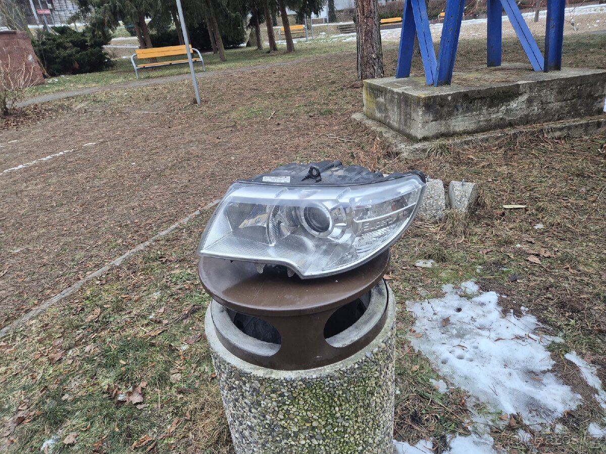 Škoda superb 2 - 16