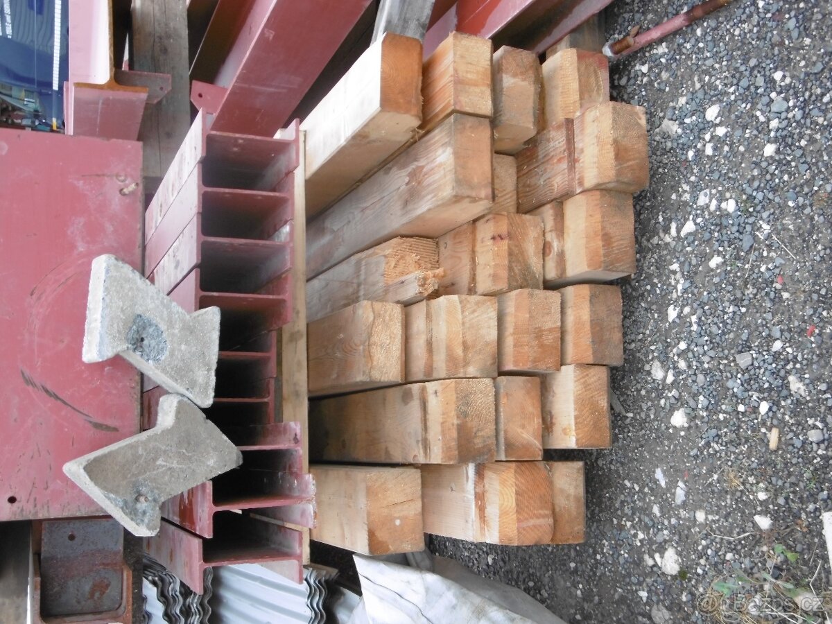 prístrešok 18 x 9 m - 16