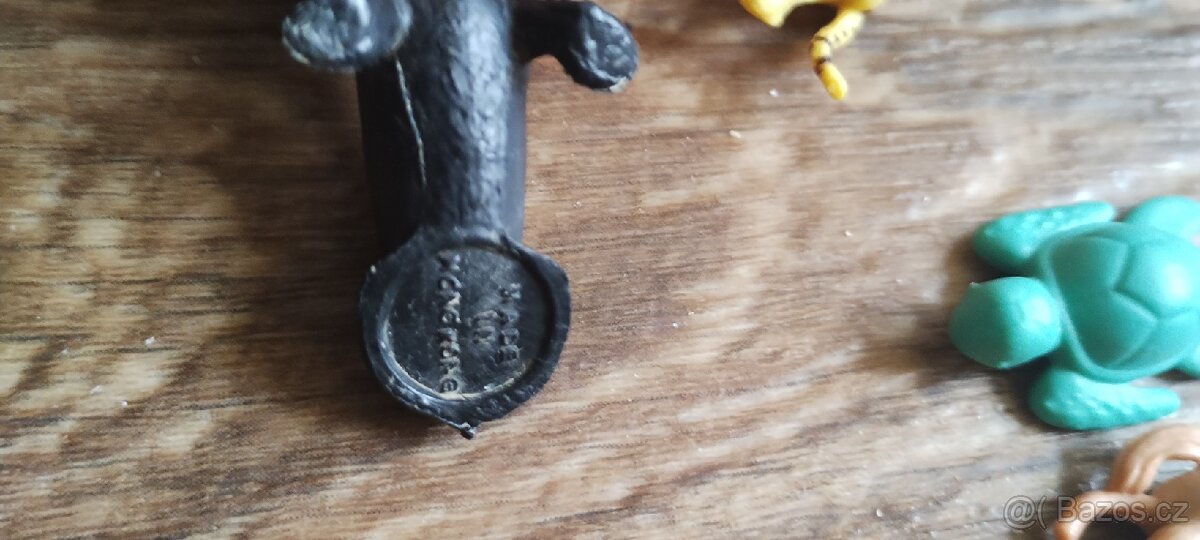 Figurky zvířat - 16