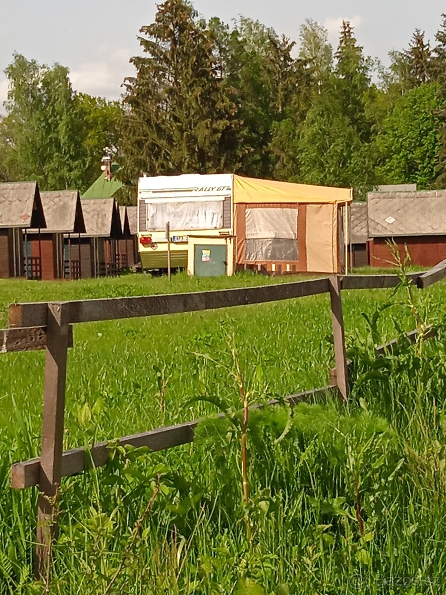 Prodám karavan - 16