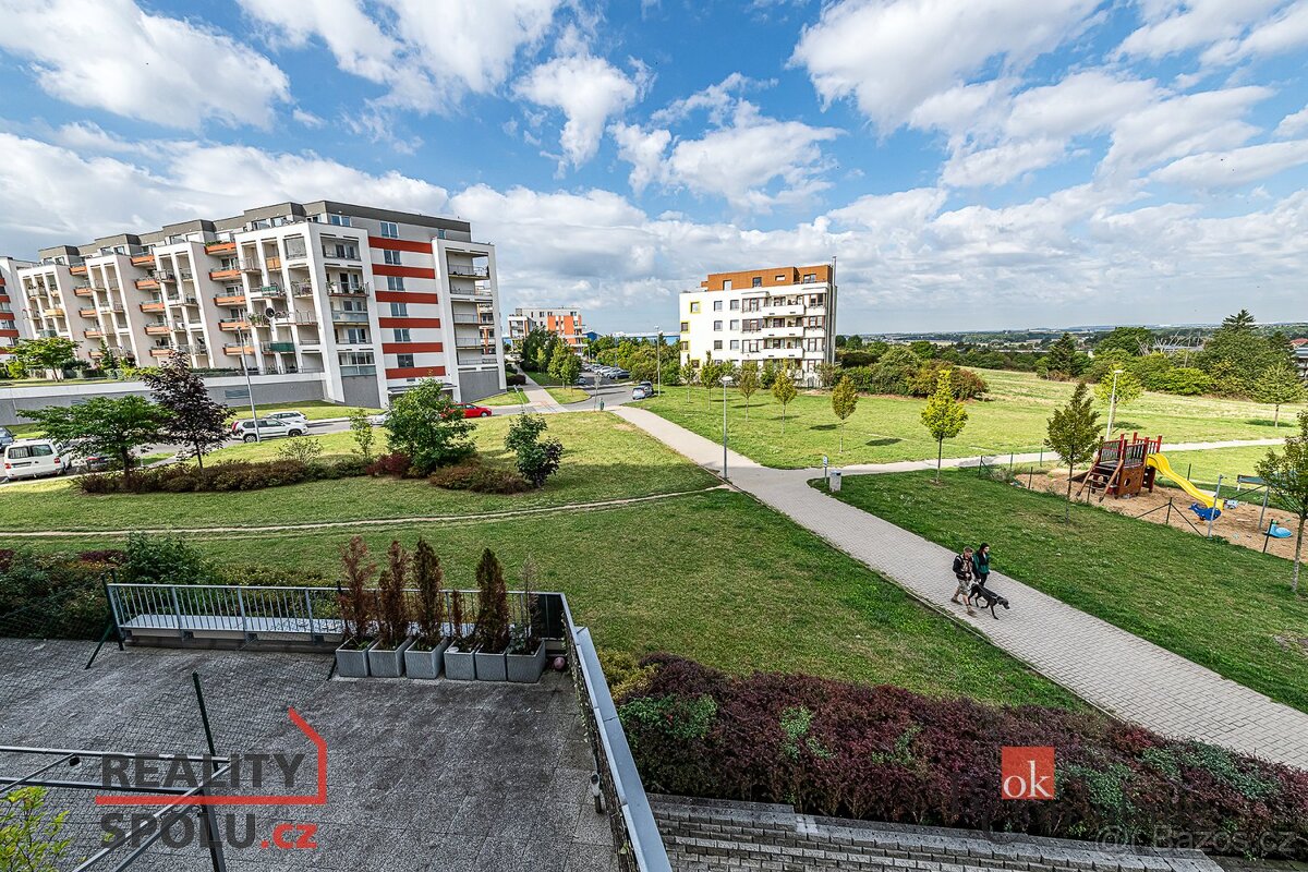 Prodej, byty/4+kk, 103 m2, Tulešická, Praha, Hlavní město Pr - 16