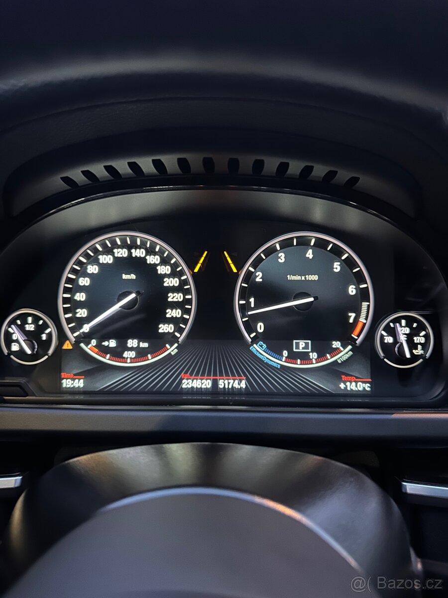 BMW 640i RWD,pano,grand coupe, - 16