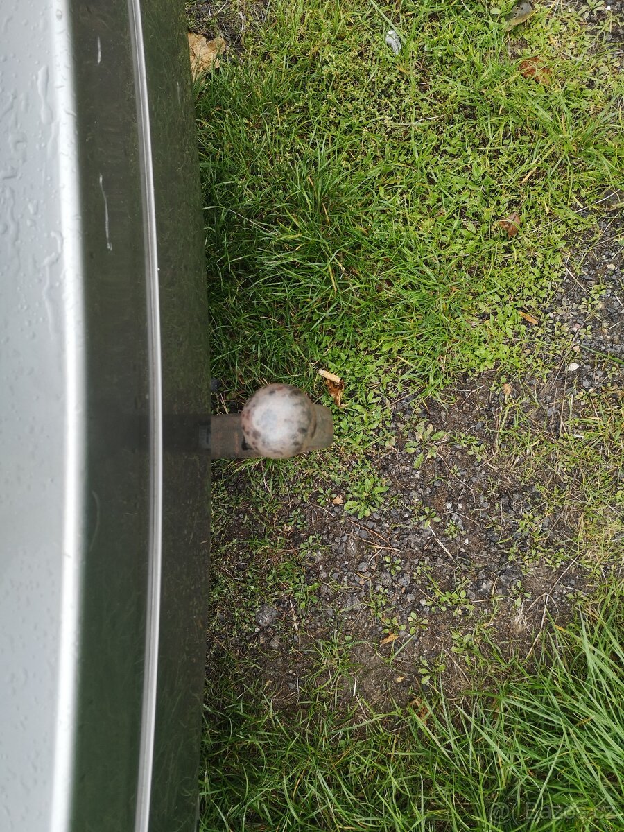 MERCEDES-BENZ B200 DIESEL 2008 TAŽNÉ KLIMA VÝHŘEV SEDAČEK - 16