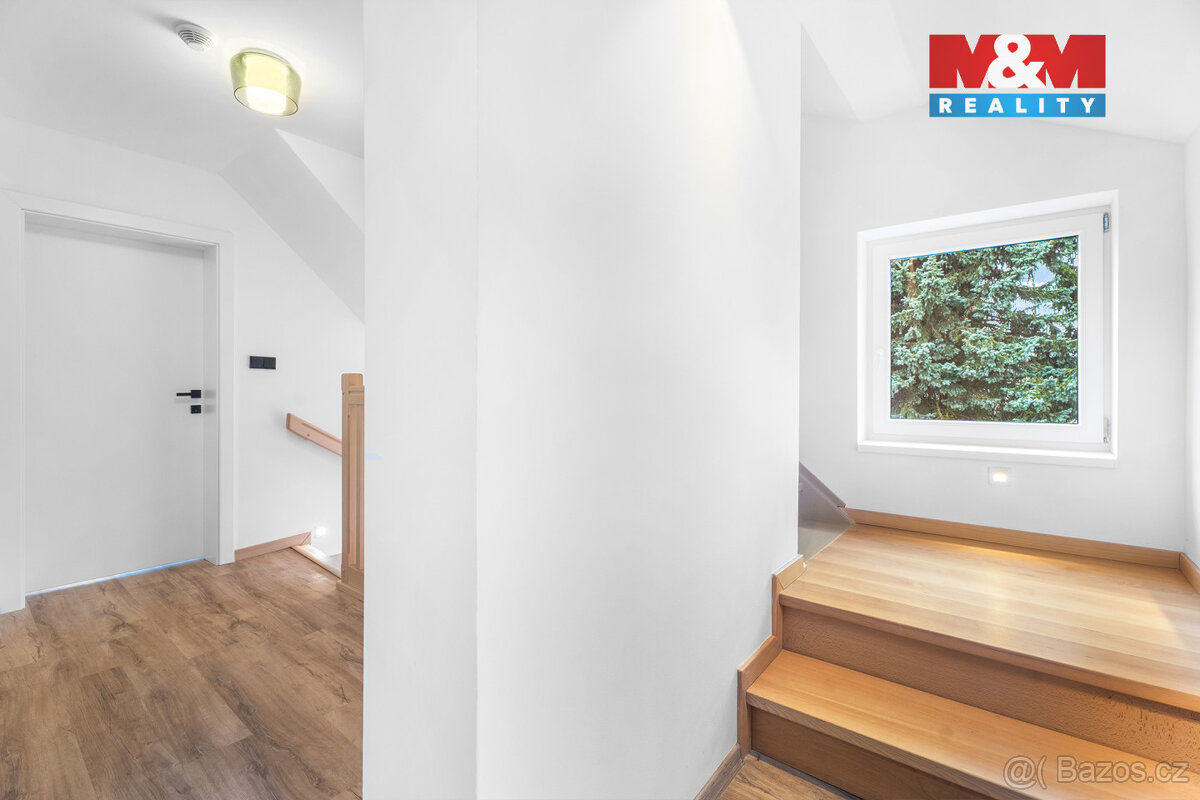 Prodej rodinného domu v Liberci, ul. Domky - 16