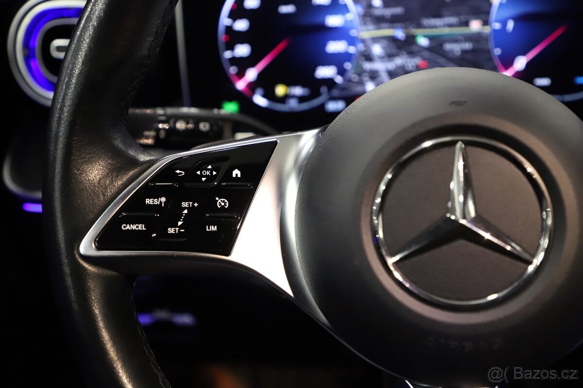 Mercedes-Benz C 220d 4MATIC - otevřeno celý víkend do 20:00 - 16