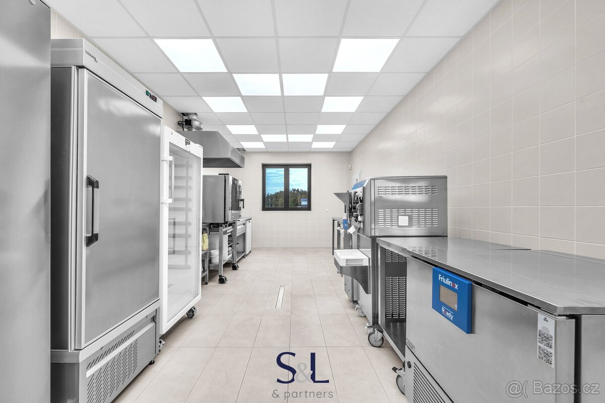 Prodej obchodního prostoru 88 m², Doksy, ev.č. 01371 - 16