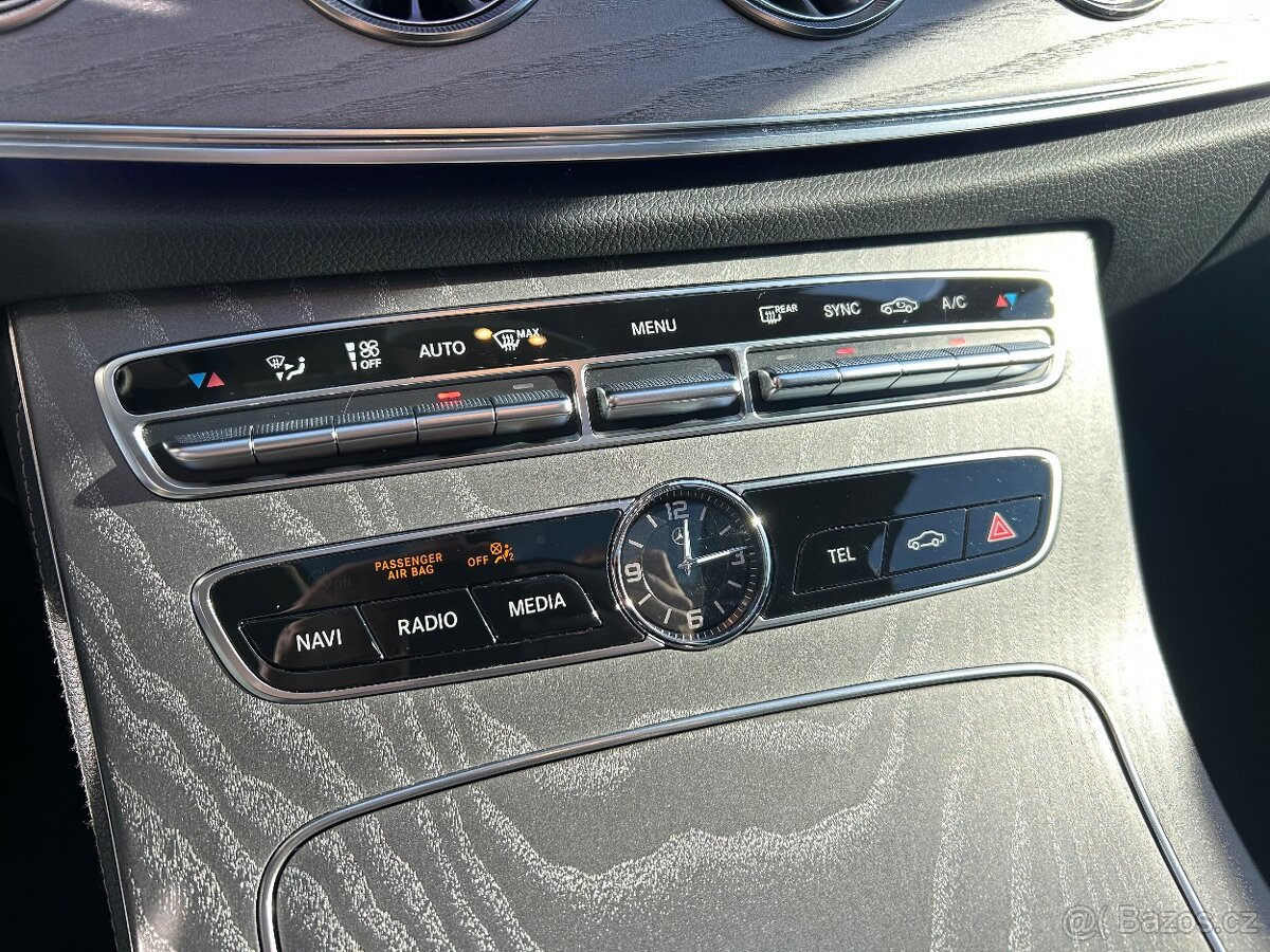 Prodám Mercedes-Benz CLS 350d 4MATIC - 16