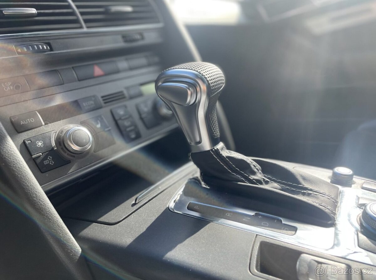 KOZENA AUDI RADICI PAKA - RADICKA VOLIC AUTOMATU - 16