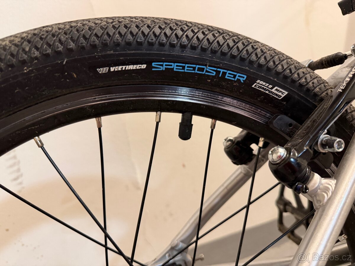 Kolo EarlyRider Belter 20” - 16