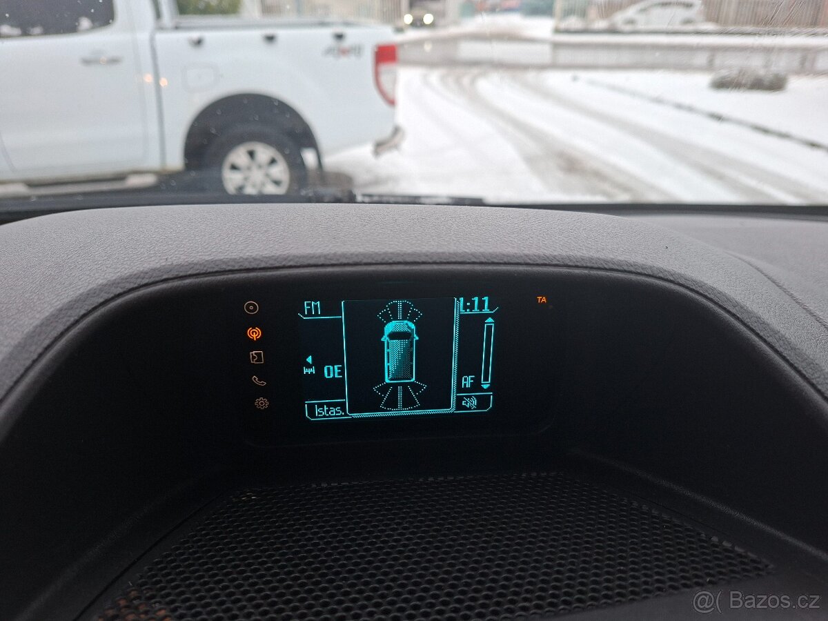 Ford Transit Custom 2.2 TDCi 92KW 9 mist - 16