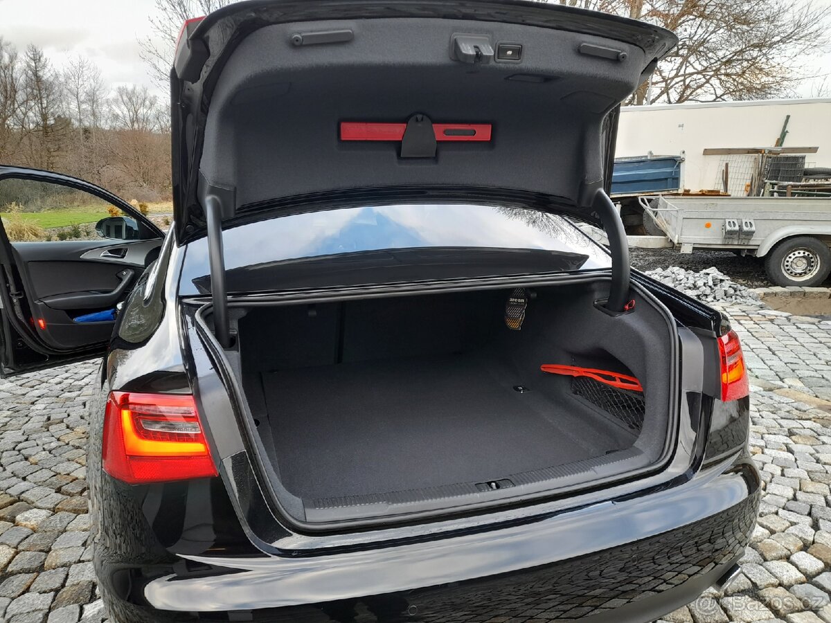 Audi A6 3.0l tdi 180kw - 16