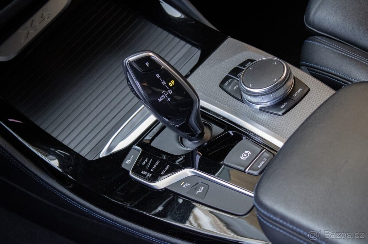 BMW X4 20d xDrive - 16