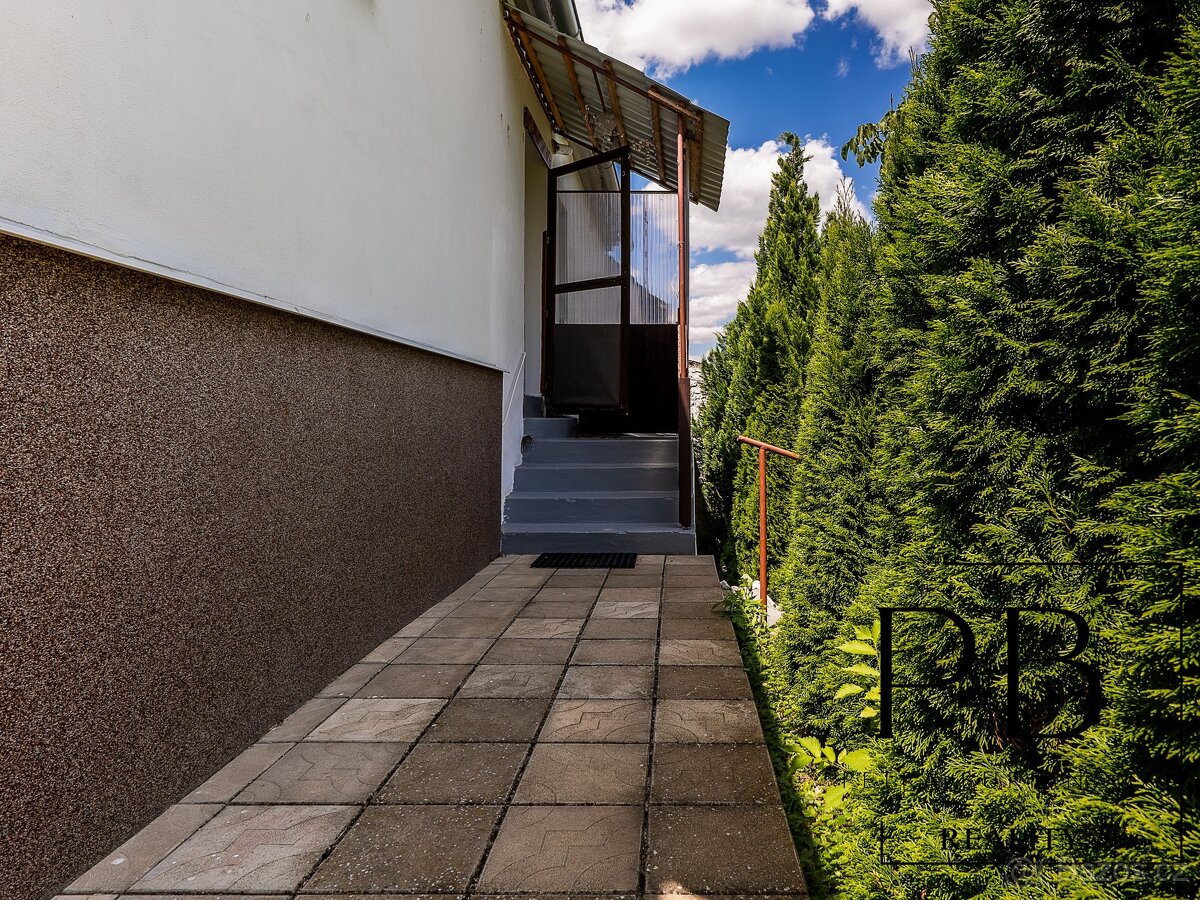 Dům v Pavlově: místo, kde začíná váš příběh, ev.č. 00074 - 16