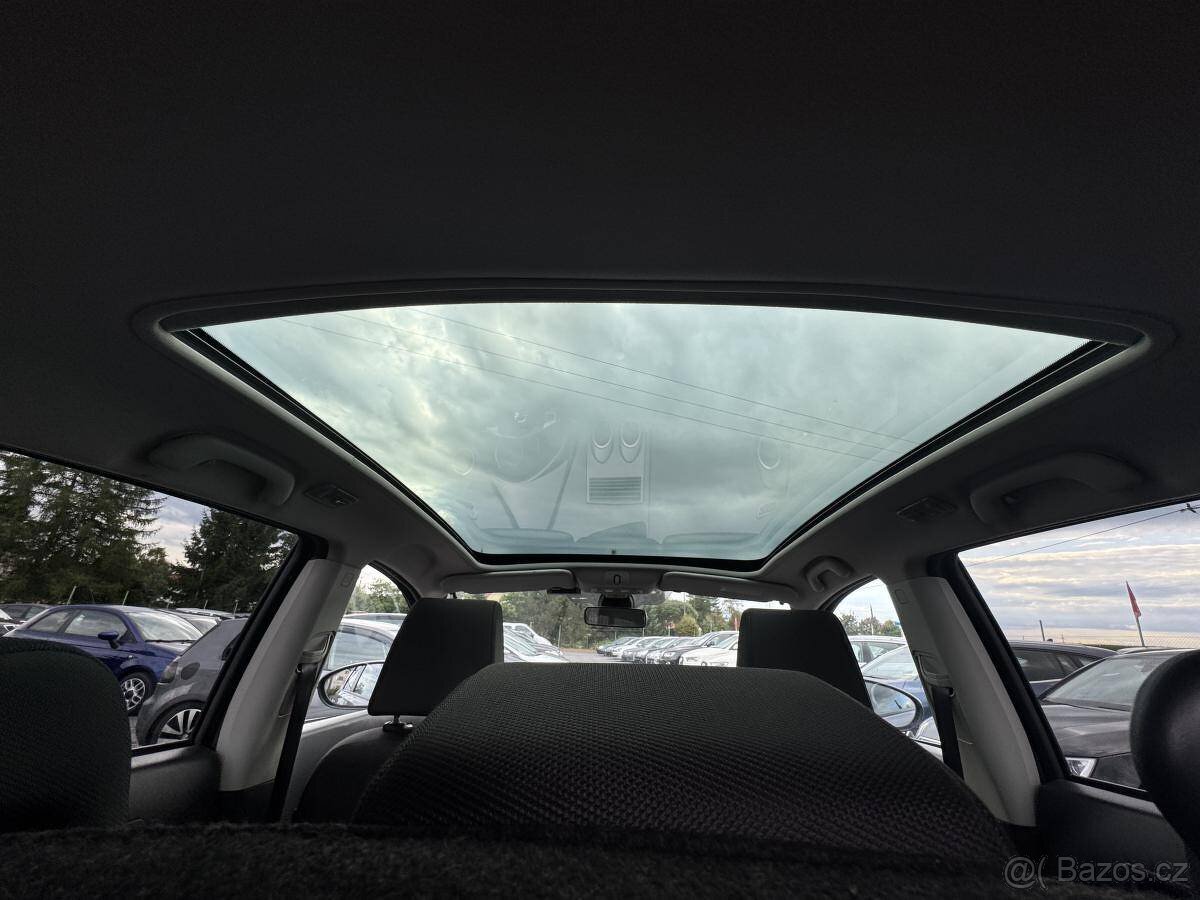 Nissan Qashqai, 2.0i 104KW 7MÍST NAVI - 16