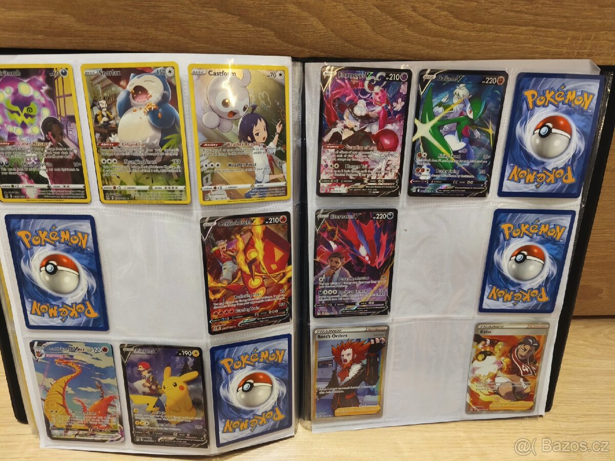 Pokémon - Lost Origin - 16