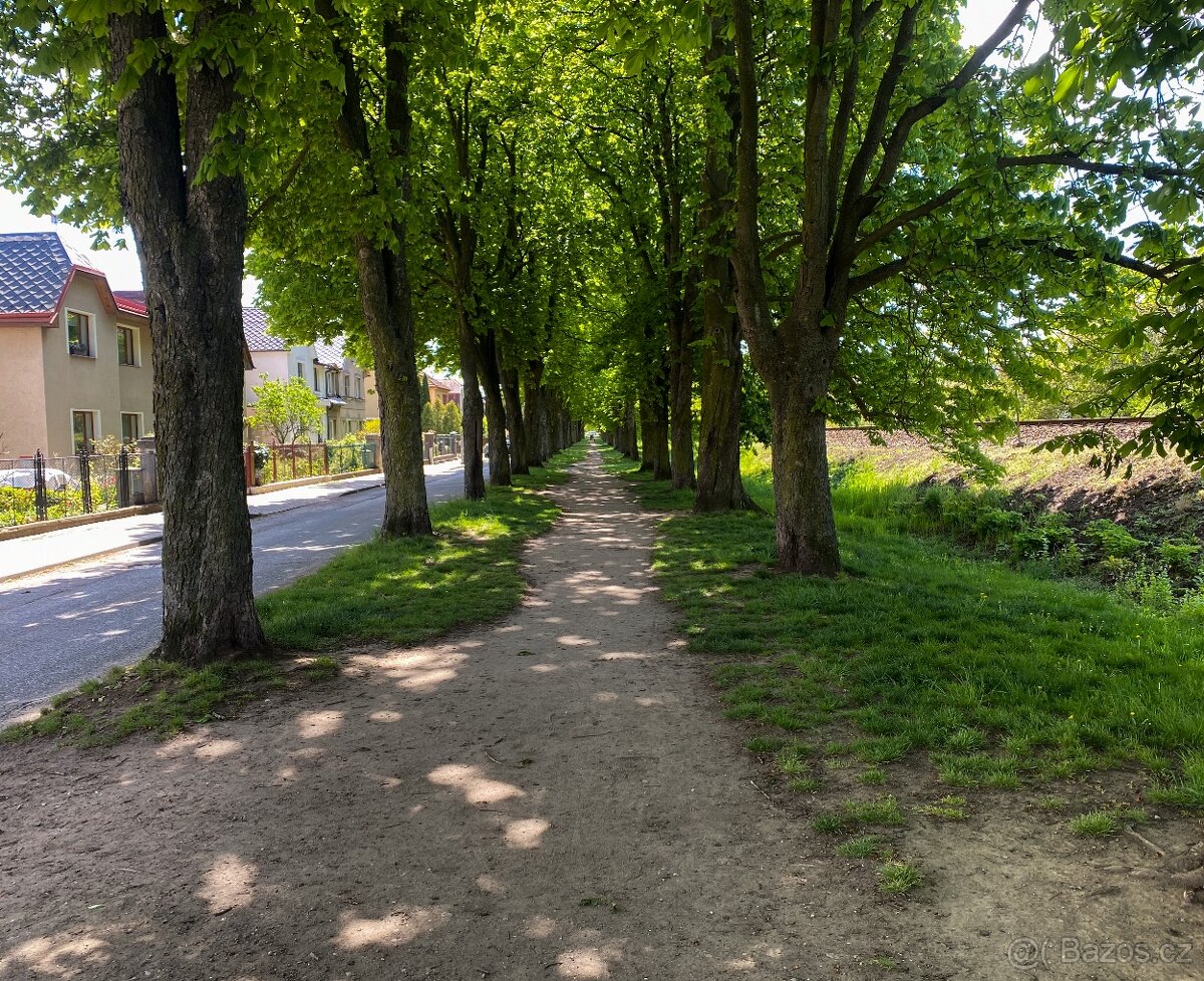 Prodej rodinné vilky - 16