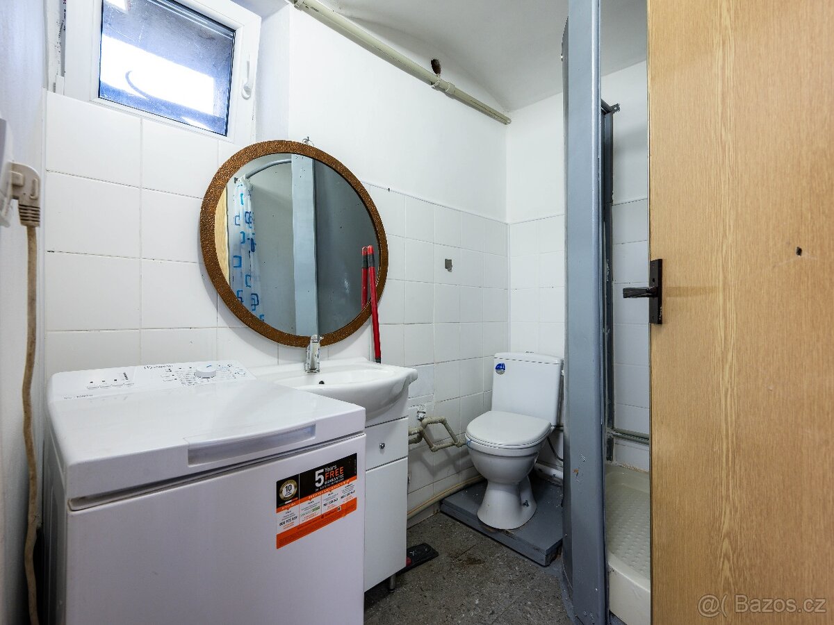 Rozsáhlá usedlost 4510 m² – Bohumileč - 16
