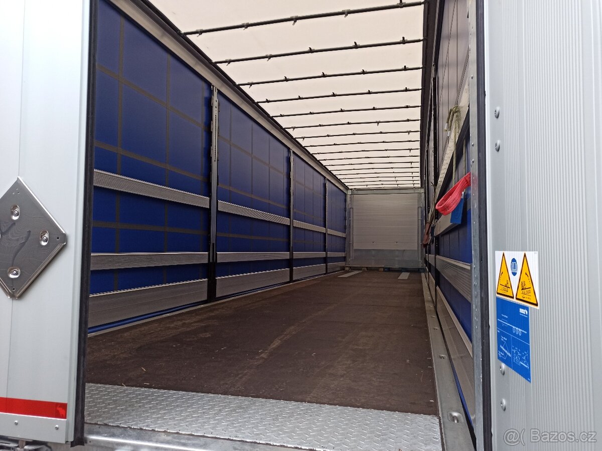 DAF XF 480 ADR + NÁVĚS SCHMITZ - 16