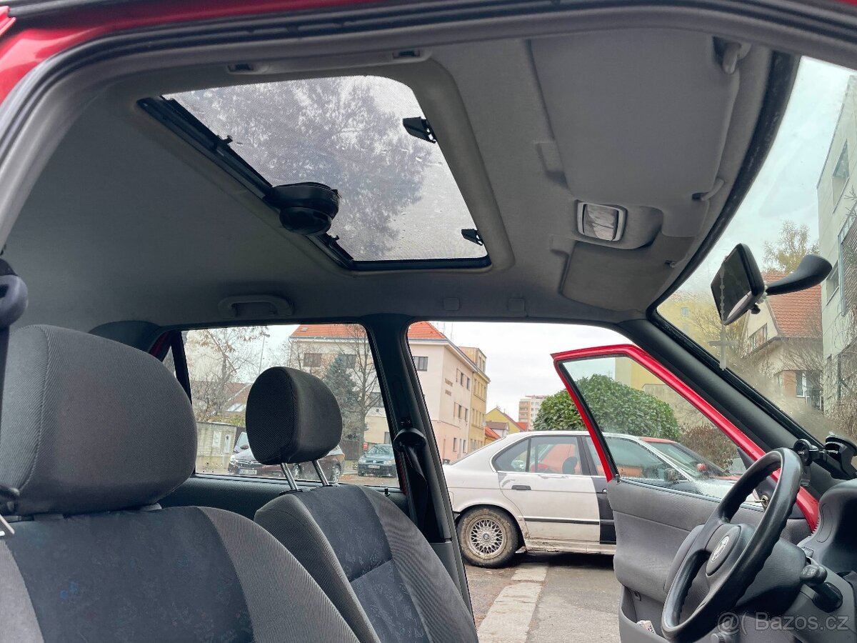 Prodám ŠKODA FELICIA LXi - 16