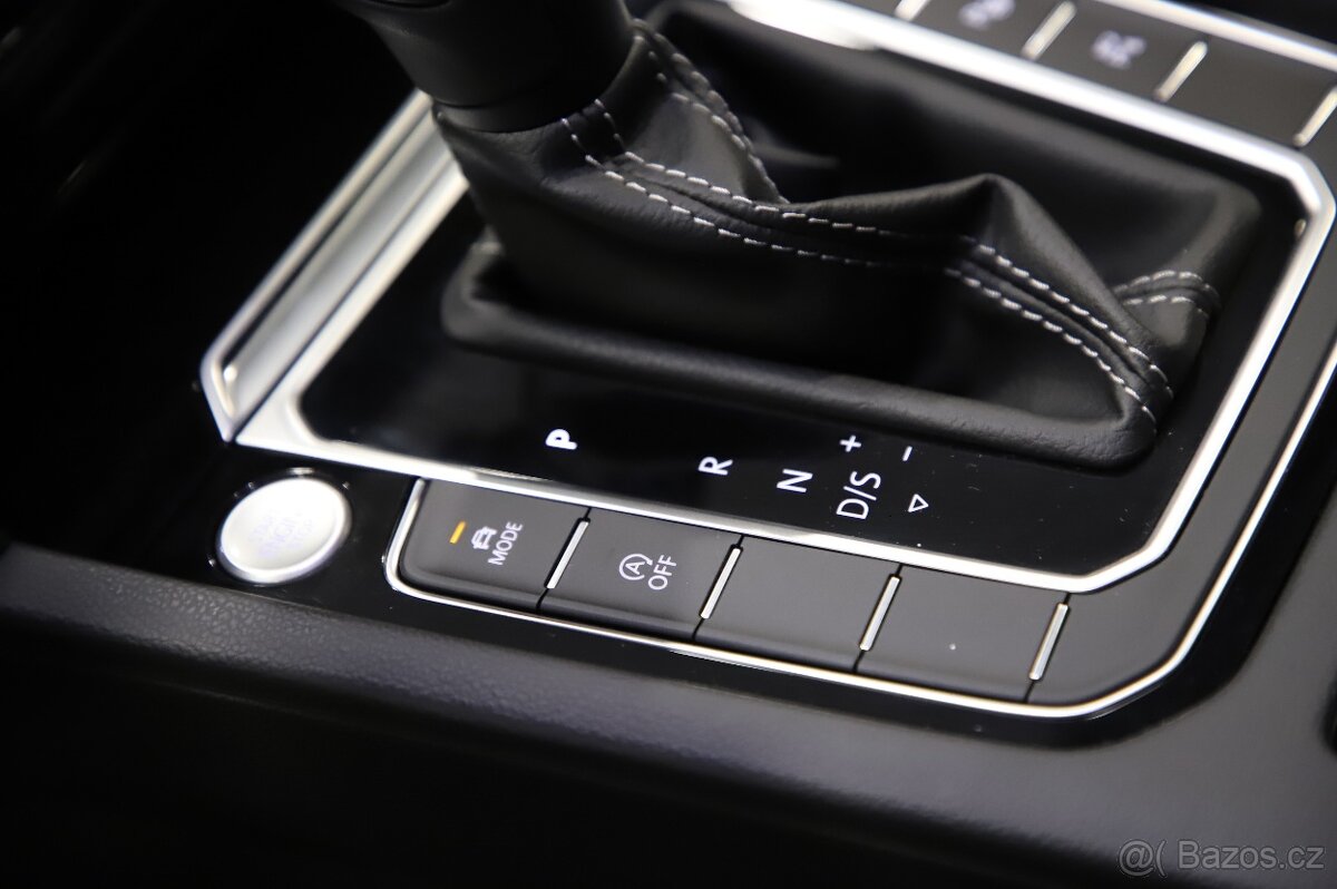 VW Arteon SB 2.0TDI 110kW DSG R-Line - záruka 2 roky ZDARMA - 16