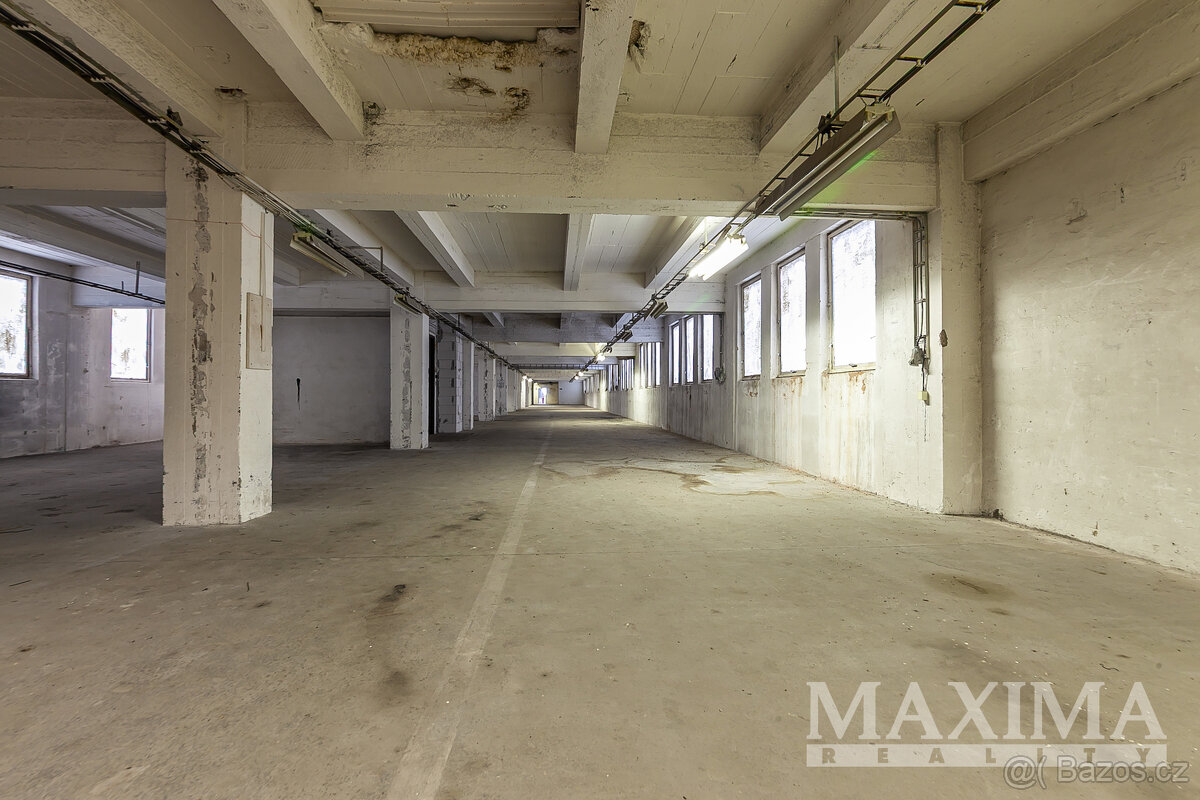 Komerční o ploše 850 m2 - Dýšina, Dýšina - 16