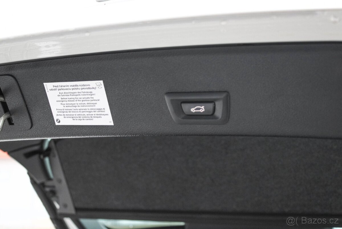 BMW X4 xDrive20d M Sport A/T - 16