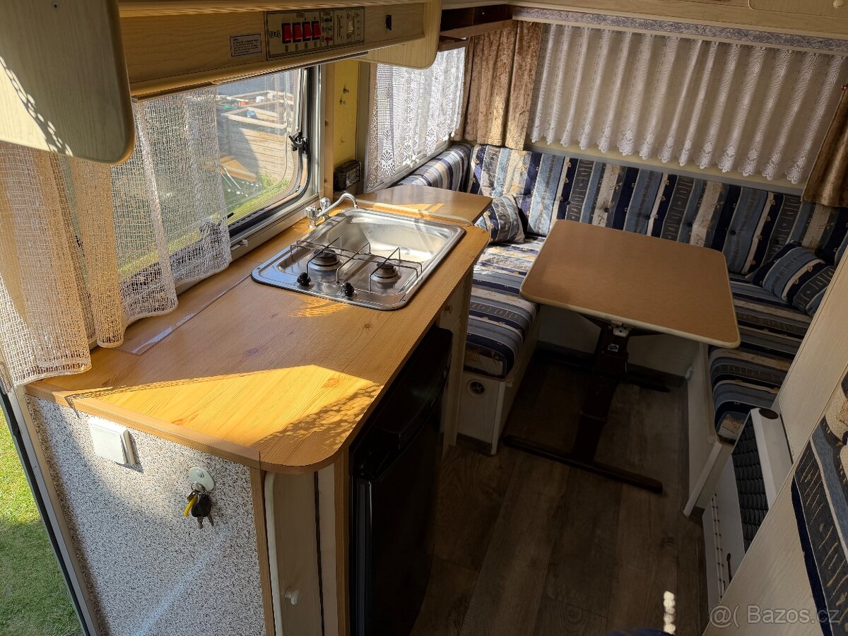 Obytný automobil - 16