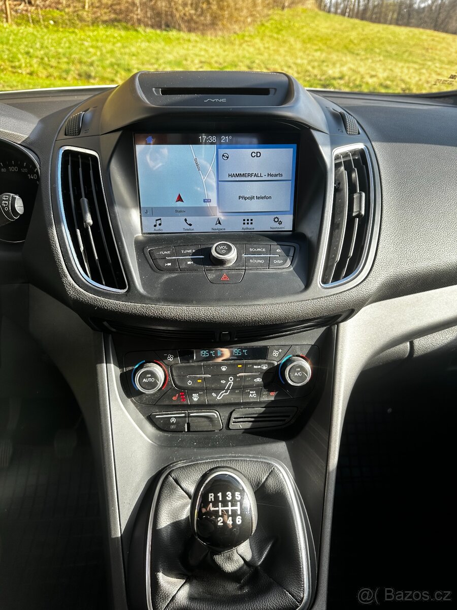 Ford C-MAX - 16
