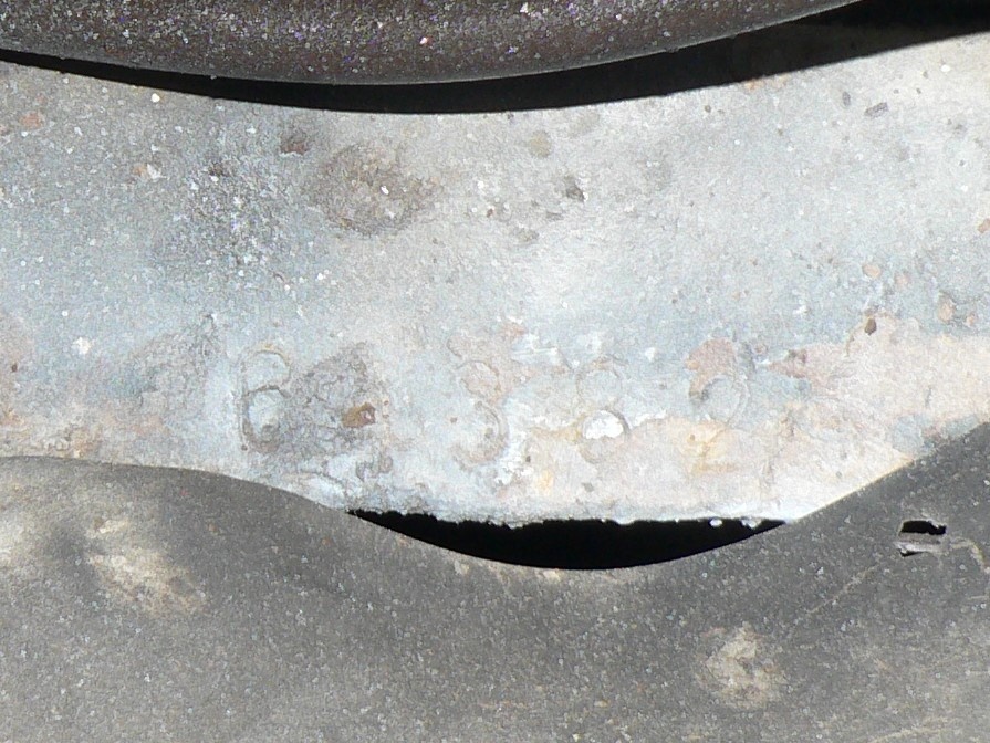 Škoda Octavia 985 r.v. 1963 1089ccm - 16