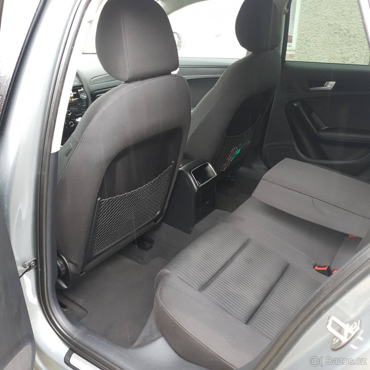 AUDI A4 B8 QUATTRO - 16